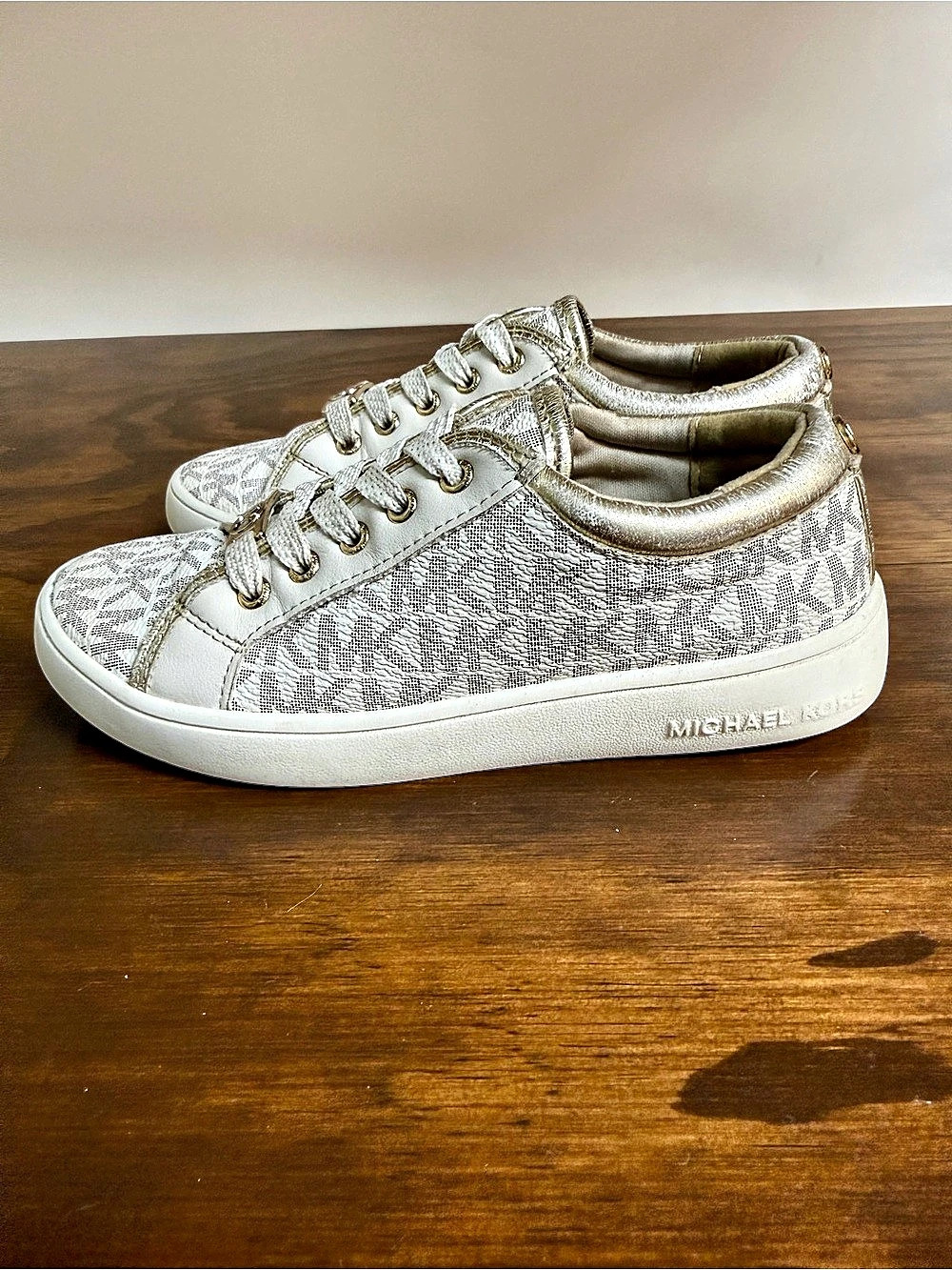 Girl's Michael Kors Casual Shoes Little Kid 13